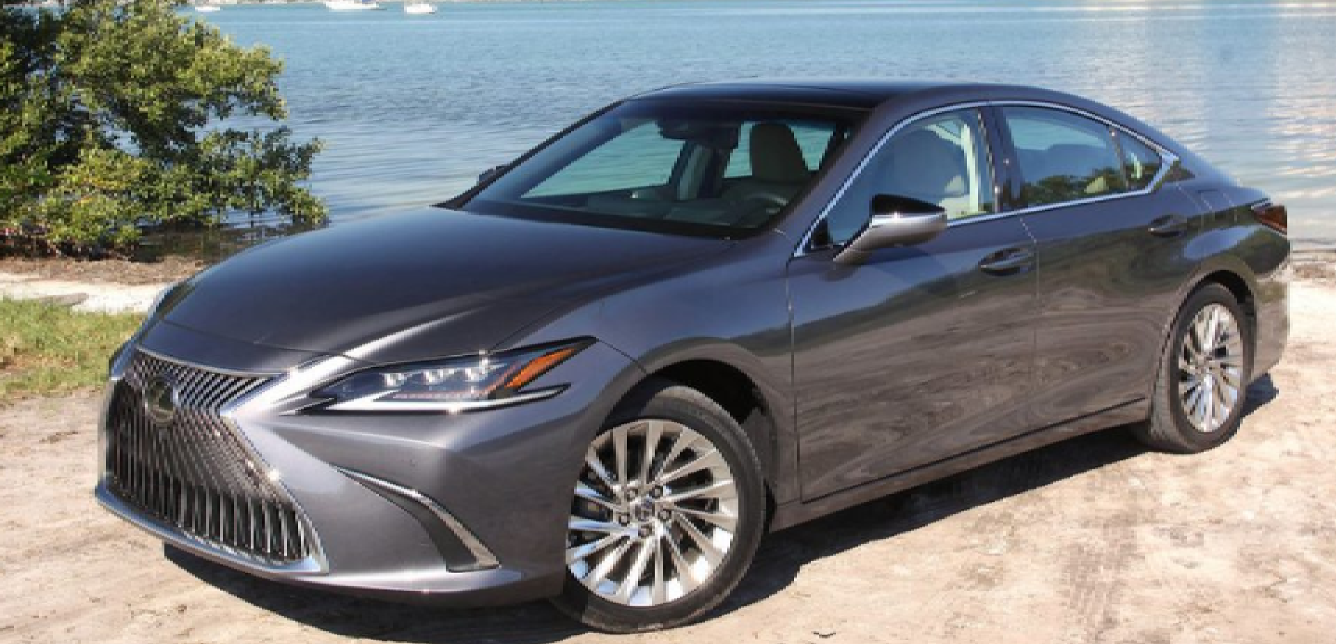 2025 Lexus ES 350 Review | The Most Reliable Luxury Sedan!